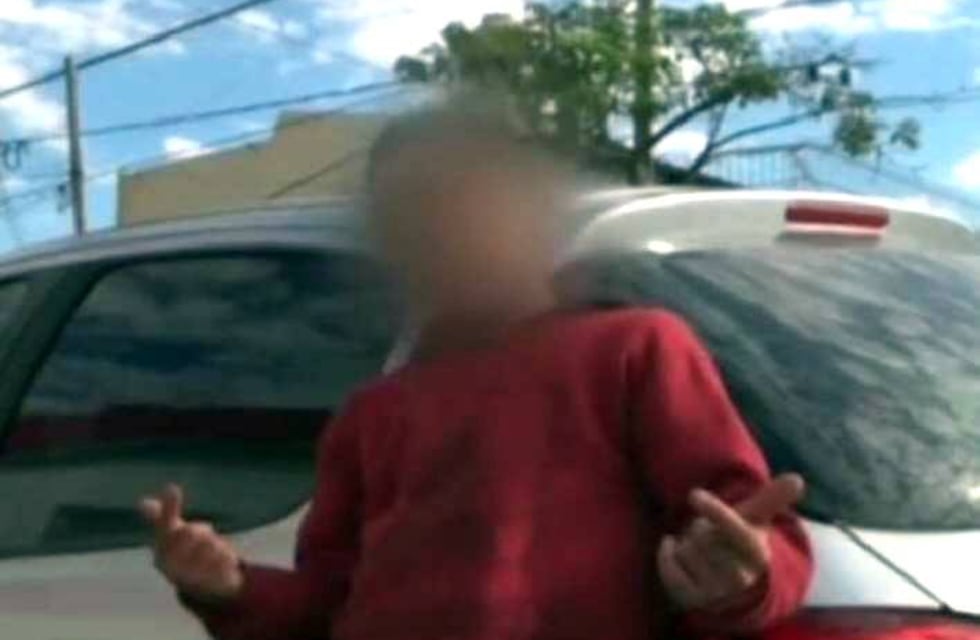 Volvió a caer “El Polaquito”: protagonizó un tiroteo y terminó herido en la pierna