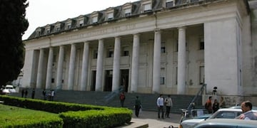 Universidad Nacional del Sur