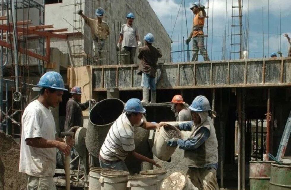 Acosta sobre la construcción de 400 viviendas: "Significa un alivio para nosotros"