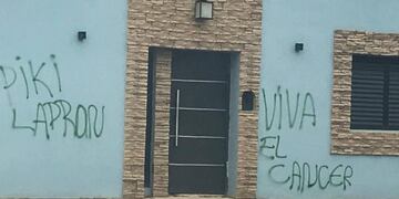 Violento cierre de campaña en el interior de Corrientes