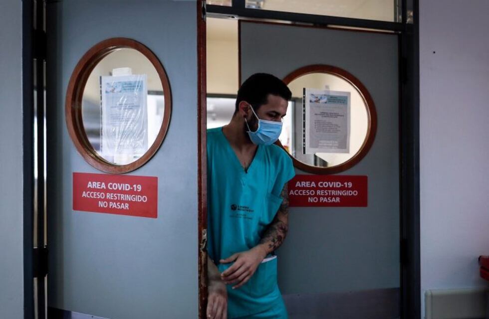 Coronavirus en Argentina: se registraron 62 nuevas muertes y el total de personas fallecidas es 9.685