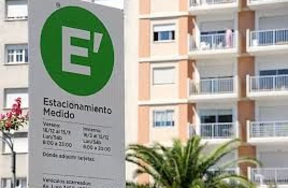 Impulsan proyecto para que comerciantes no paguen estacionamiento medido