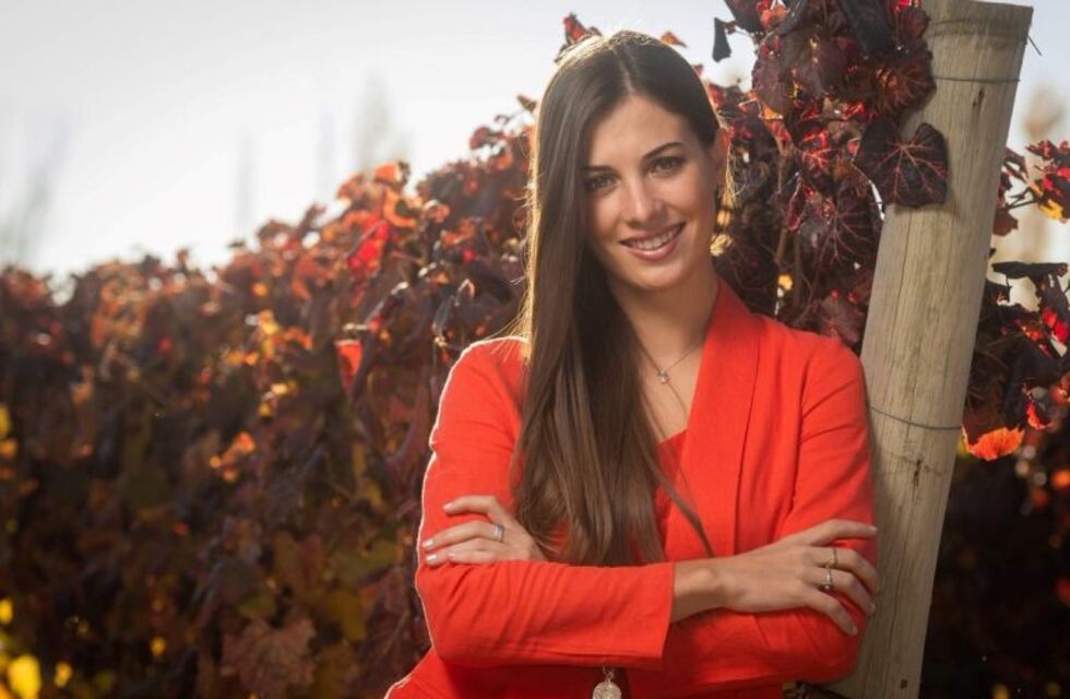 Mayra Tous apoyó a Suarez en contra de la cuarentena