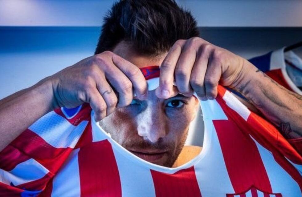Cambia de camiseta: Jonathan Bottinelli, a un paso de Rosario Central
