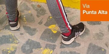 Policiales Punta Alta