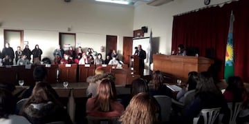 Parlamento Juvenil