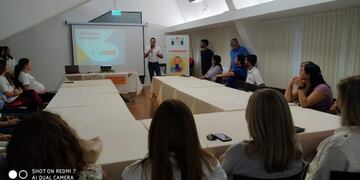 Fundacion Infancia Segura realizó el Cierre de Actividades