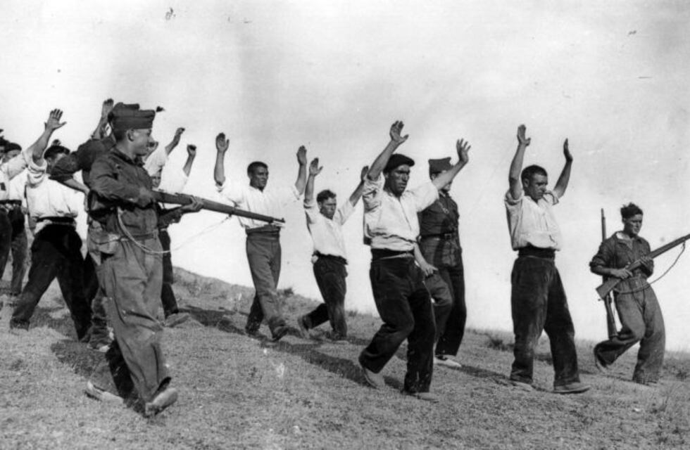 Una ópera contra los fusiles