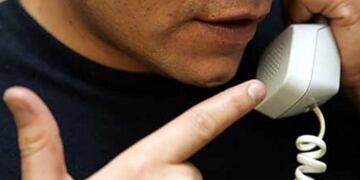 La Policía de Arroyito advierte ante llamados telefónicos falsos