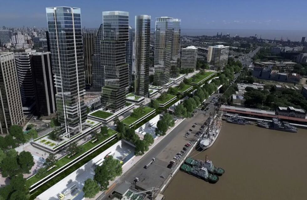 El Gobierno obtuvo US$ 50 millones en un remate