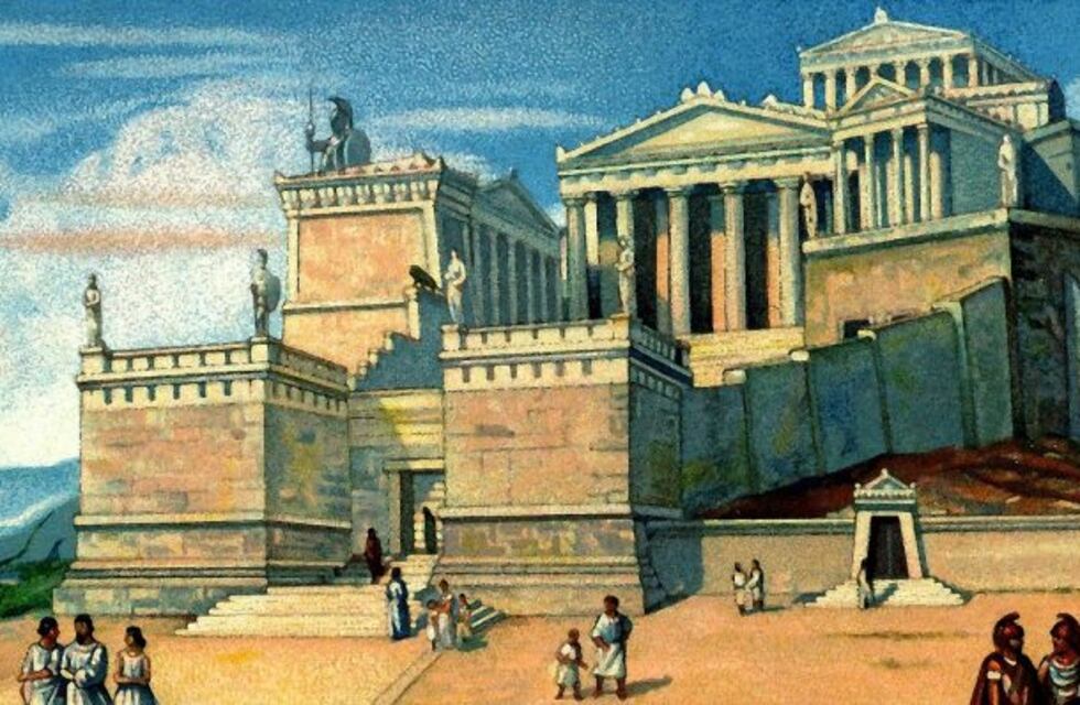 Teseo y la piel de león, por Cristina Bajo