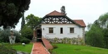 Museo Manuel de Falla, Alta Gracia\u002E