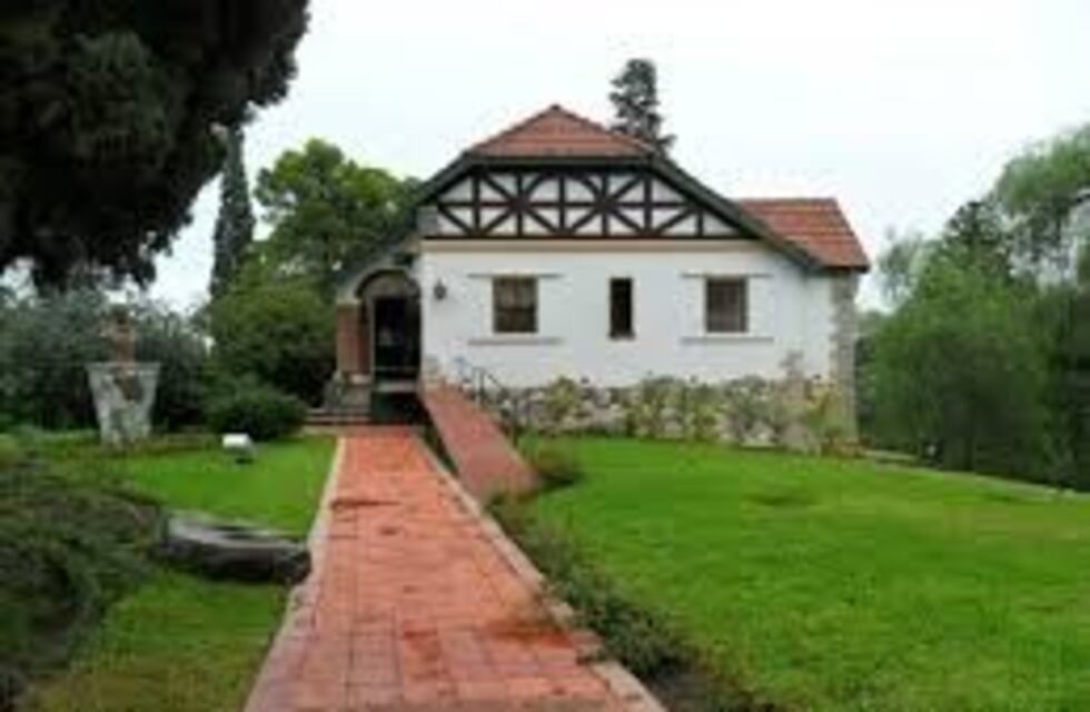 Alta Gracia se prepara para conmemorar el 80° Aniversario de la llegada de Manuel de Falla a la Argentina