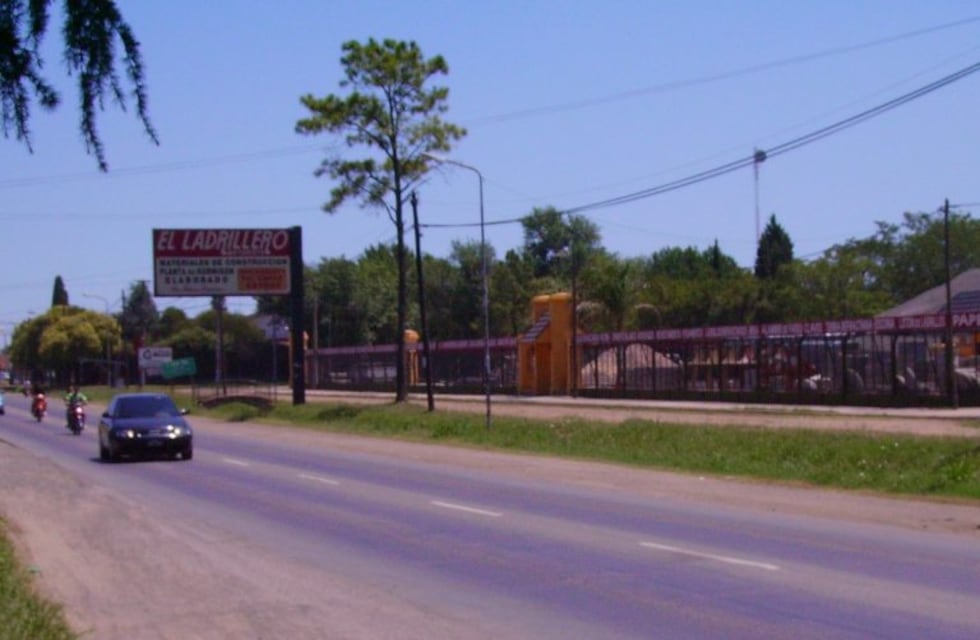 Un anciano huyó en su auto al enterarse que iba a ser internado en un psiquiátrico