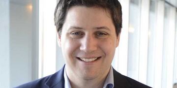 Juan Seco, director general de Distritos Tecnológicos