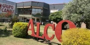 Alco Canale Dulcor Arroyito