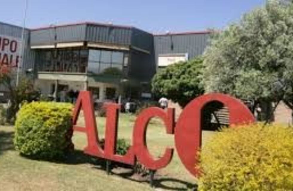 Sospechoso incendio en la fábrica de Alco de Tupungato