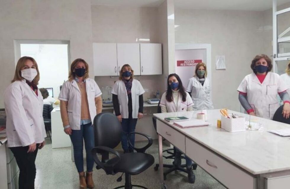 Sistema online en la Dirección de Bromatología