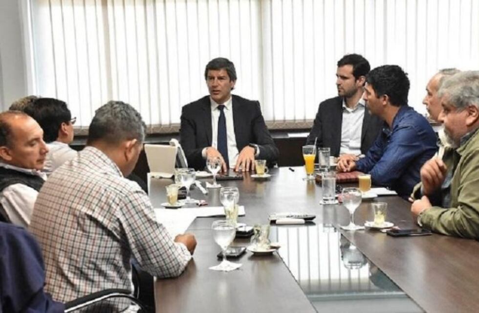 Acordaron nuevos incrementos salariales para los docentes salteños