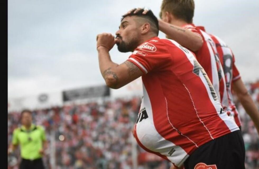 Ricardo Blanco se despide de Instituto