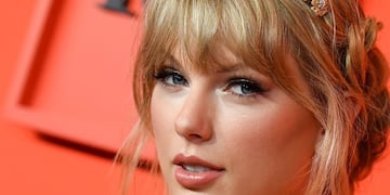 Publicaron un video de Taylor Swift bajo los efectos de la anestesia