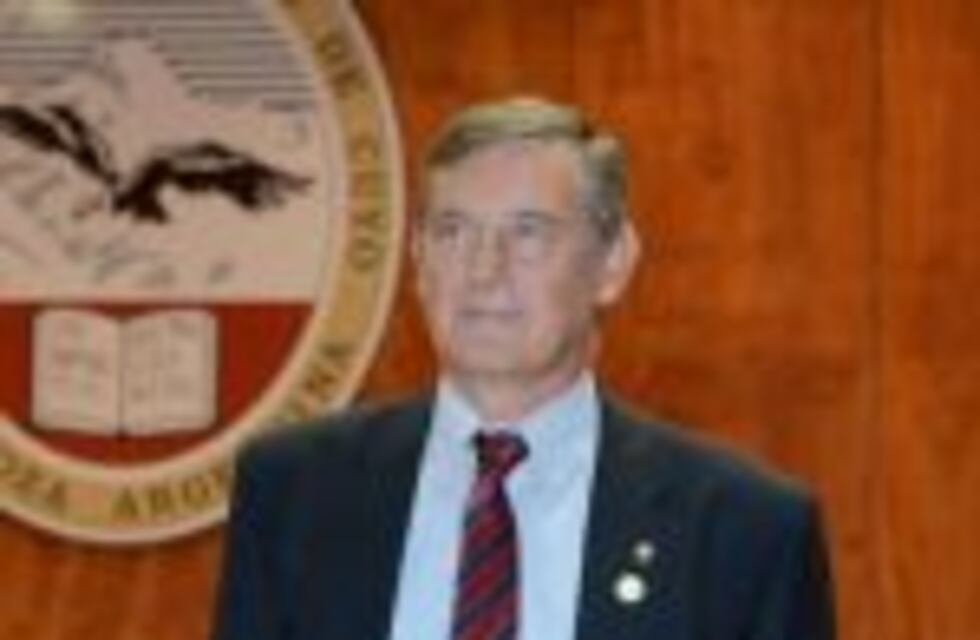 Pizzi sobre la denuncia de Marijuán: "Hubo distribución de fondos"