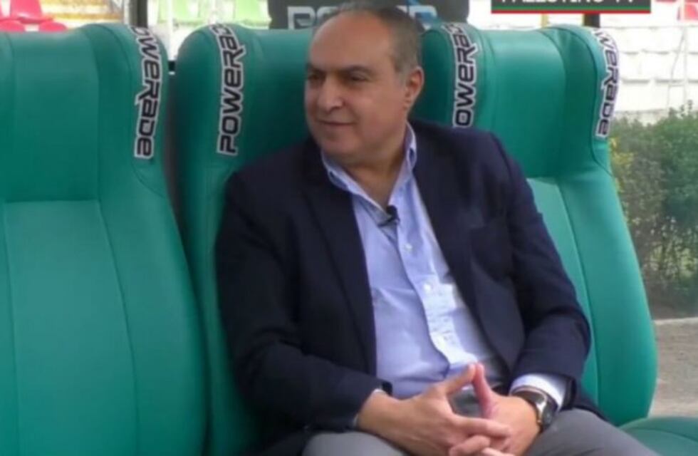 Jorge Uauy: "La parcialidad de Talleres tendrá 4500 entradas"