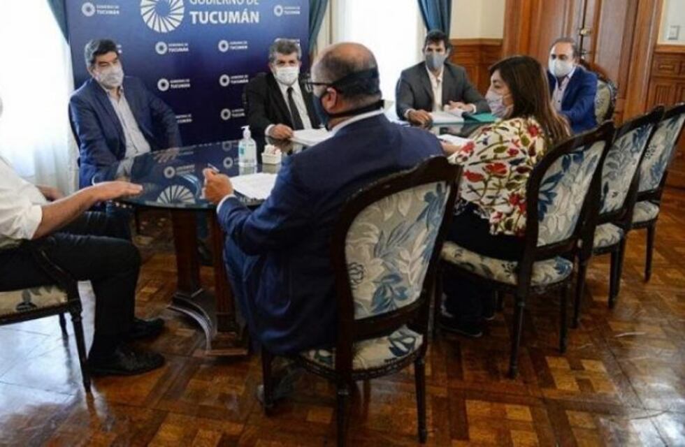 La provincia gestionará en Buenos Aires $1200 millones para obras de infraestructura