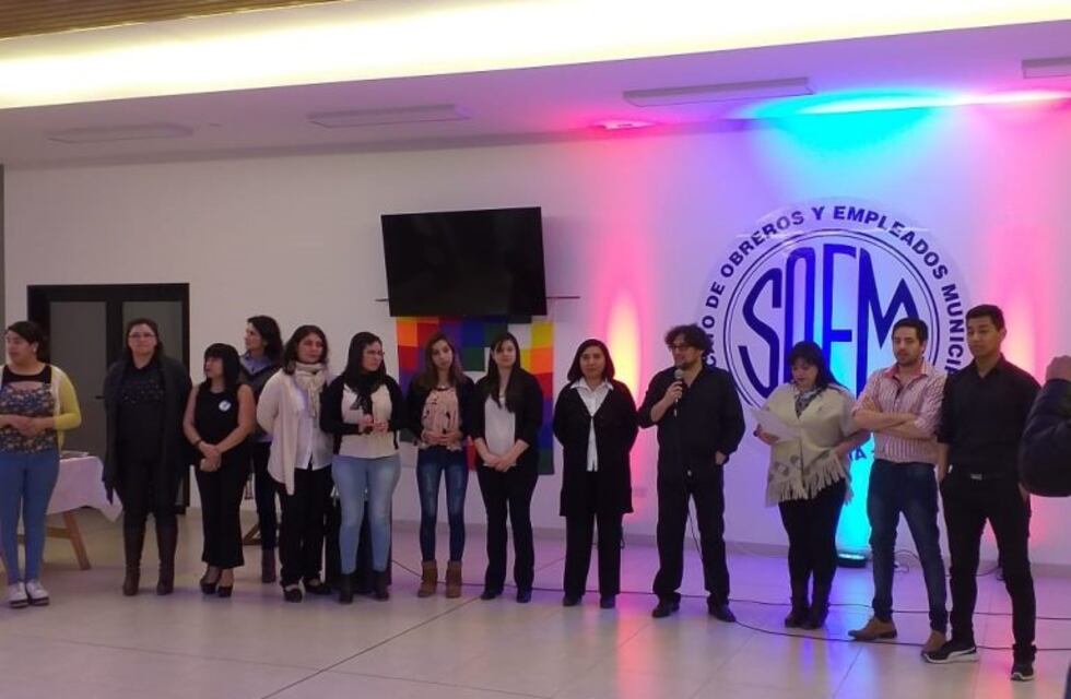 "Palabras junto al Fuego", evento para hermanar a los pueblos originarios