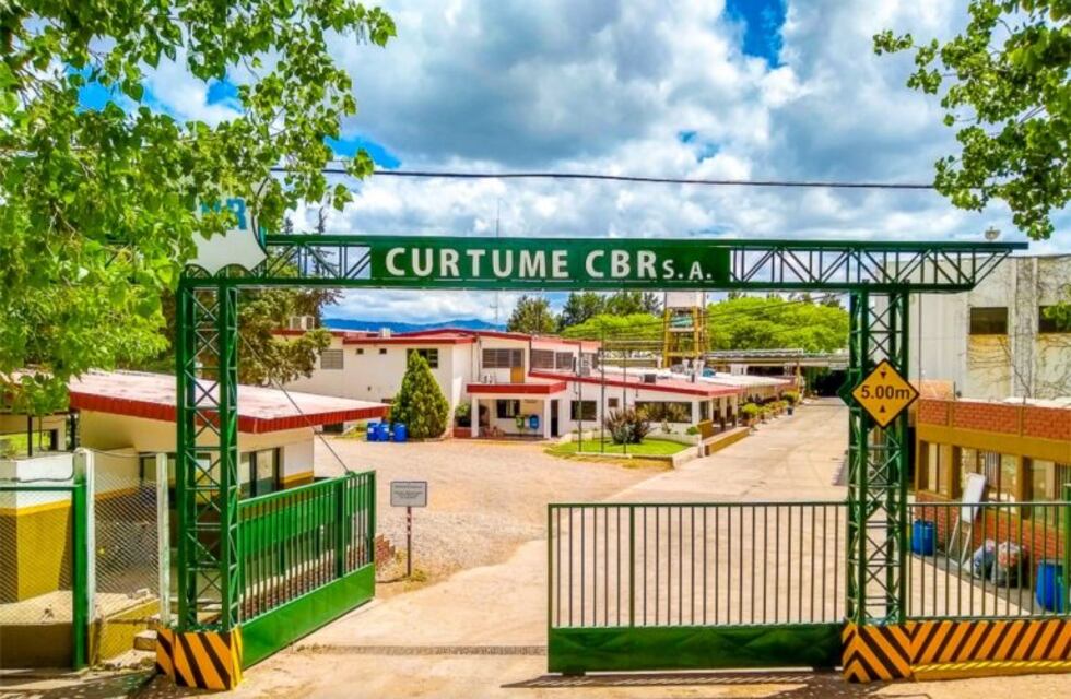 Curtume incorpora los ODS a su proceso productivo
