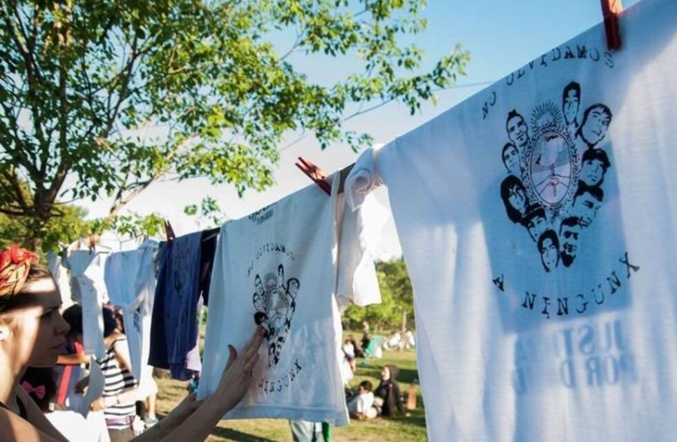 Presentan una historieta sobre la desaparición de Franco Casco