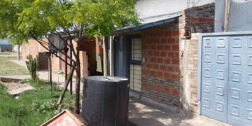 Prisión preventiva para una mujer por el crimen de su pareja (Gustavo de los Ríos)