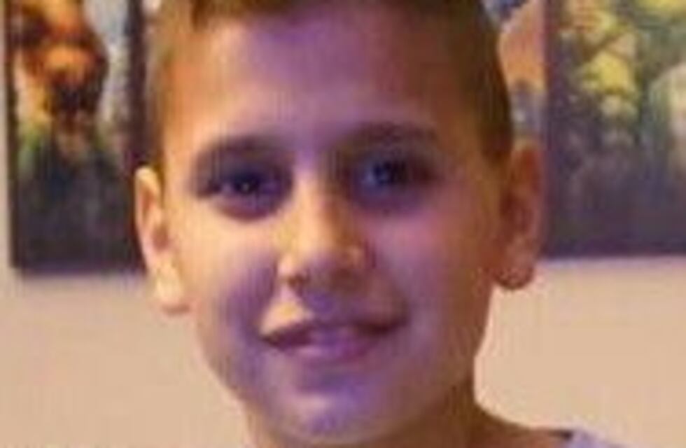 Buscan a un chico de 14 años que desapareció de su hogar