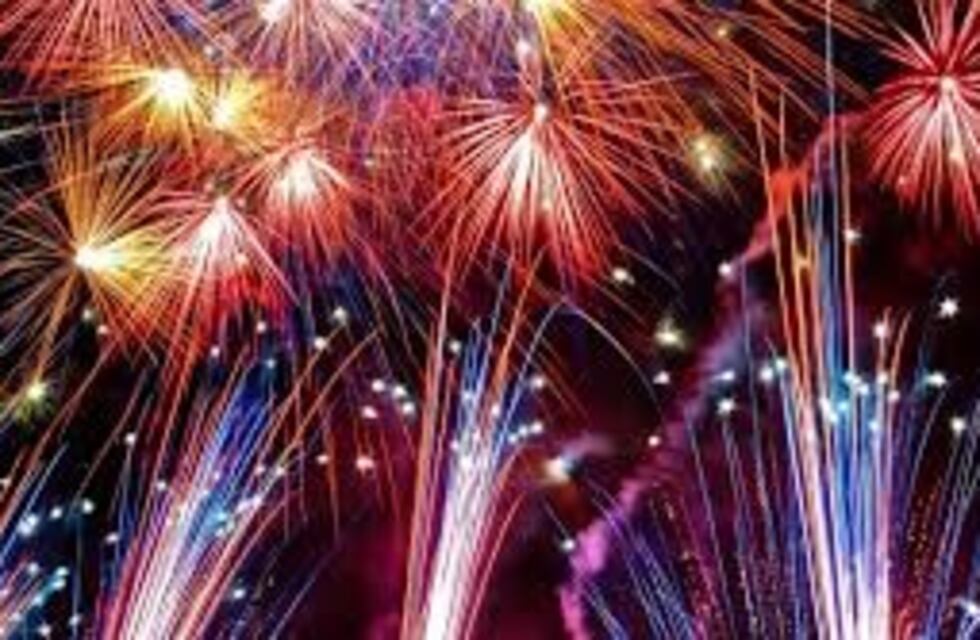 Prohiben el uso y comercialización de pirotecnia en General Deheza