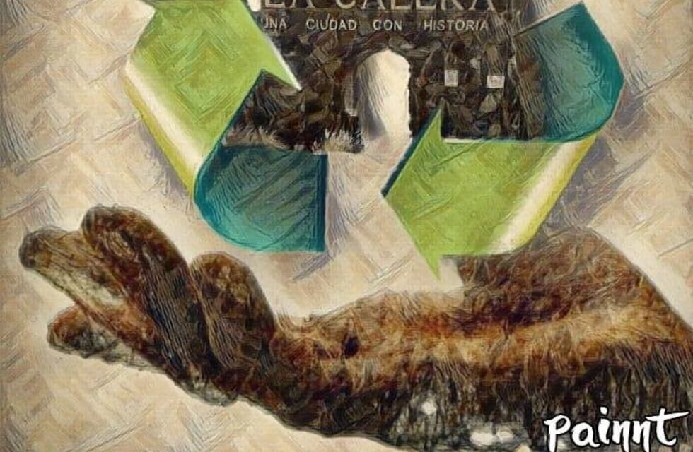 La Calera sustentable se suma al proyecto Caecuslab