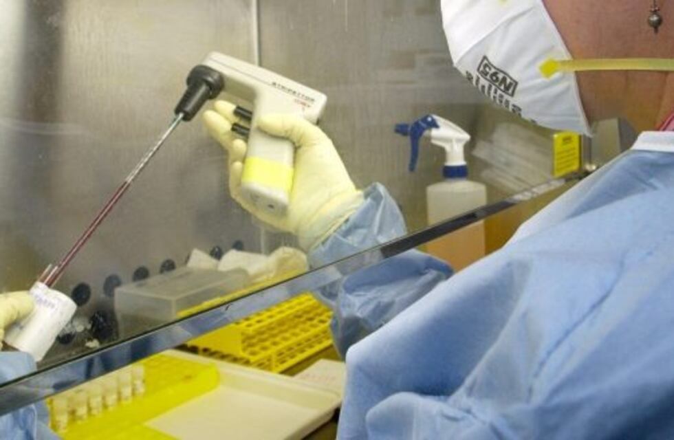 Foz ya superó los 100 casos positivos de coronavirus