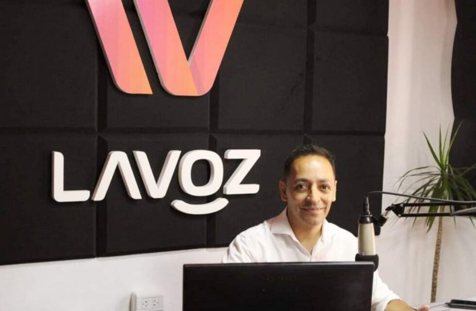 Vándalos atacaron radio La Voz en Alvear y destrozaron la planta transmisora