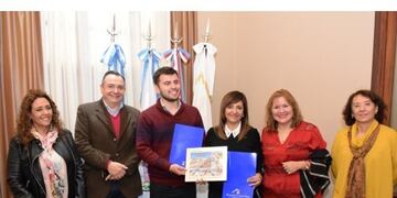 Prensa Santiago del Estero\u002E