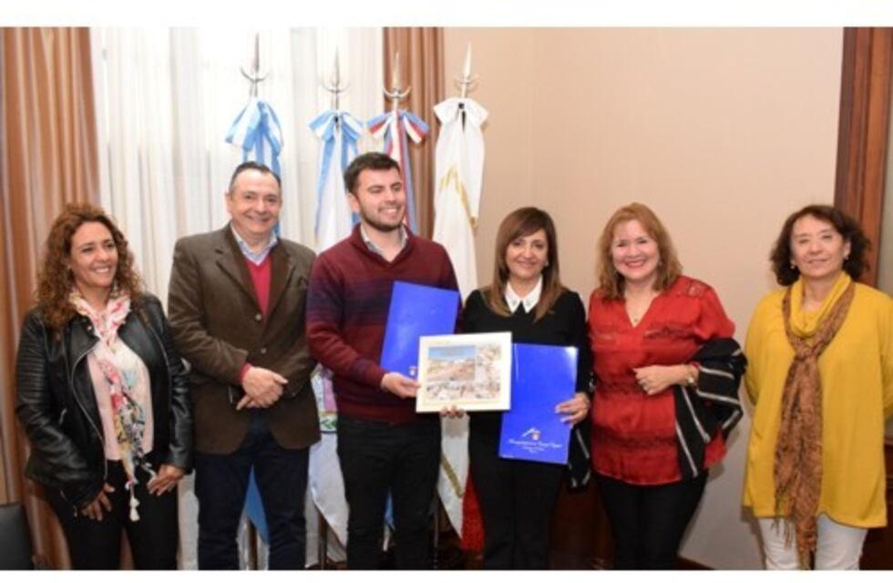 Convenio para abordar el tema de las adicciones