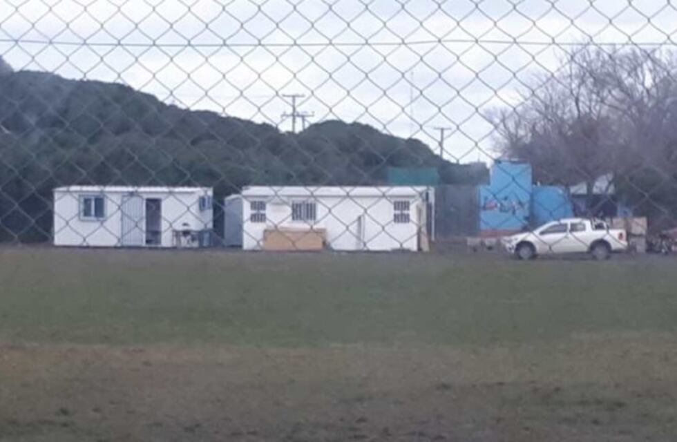 La UOCRA denunció contrataciones irregulares en las obras del nuevo casino