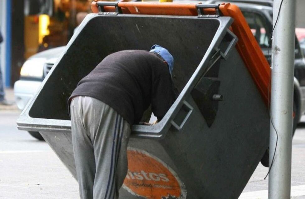 Mendoza tiene más de 350 mil pobres