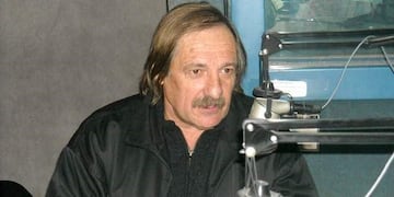 La Pepona es muy recordado en Belgrano\u002E Y también en Talleres\u002E