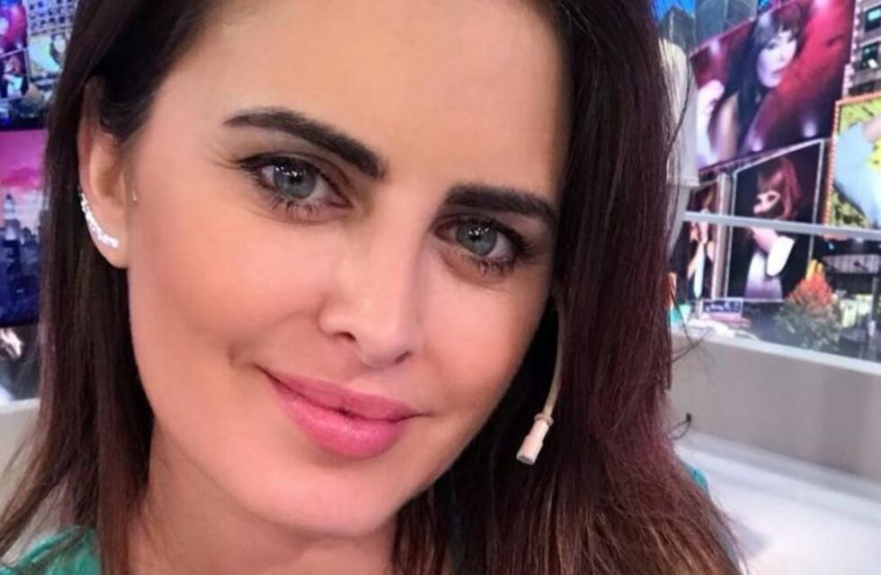 Revelaron más detalles sobre la rivalidad entre Moria Casán y Silvina Luna