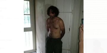 La nena de 11 años asesinada en Junín fue abusada sexualmente\u002E