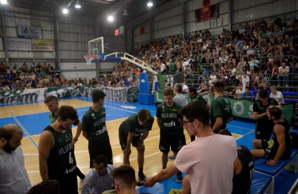 Villa Mitre ganó en Entre Ríos