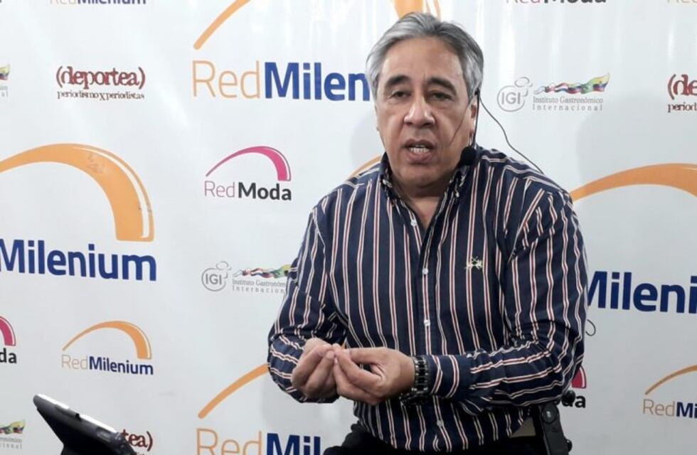 "No es necesario ser rico para ser dirigente de  fútbol"