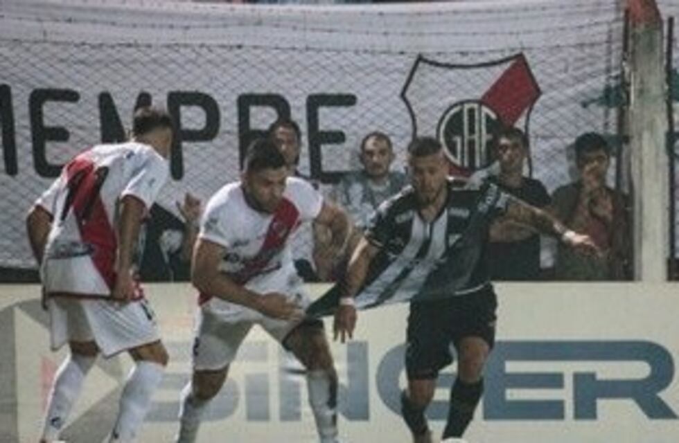 Central Norte ganó de visitante y sueña con el ascenso