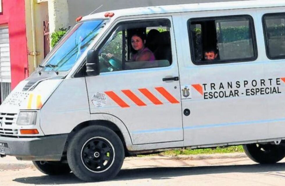 Paro de UTA: transportes escolares y privados podrían cubrir recorridos