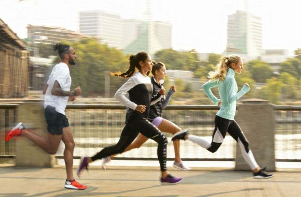 Córdoba: se vienen los 15K de New Balance