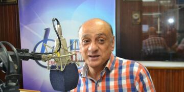 Bagli dijo que el gobierno busca revertir el mal humor que hay con estas medidas\u002E